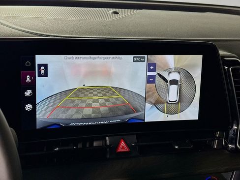 New 2025 Kia Sportage X-Pro Prestige image 17