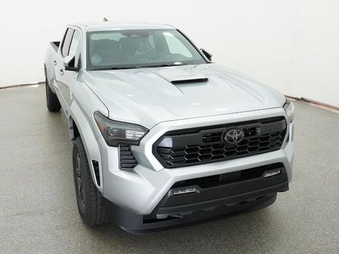 New 2026 Toyota Tacoma TRD Sport image 70