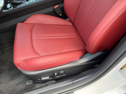 New 2026 Kia K5 GT-Line w/ GT-Line Red Interior Package FWD image 20