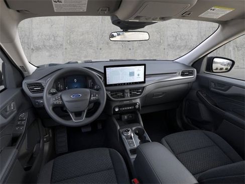New 2025 Ford Escape Active w/ Tech Pack #1 image 9