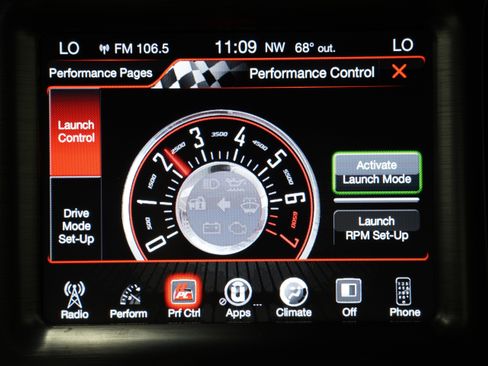 Used 2016 Dodge Challenger R/T Scat Pack RWD image 25