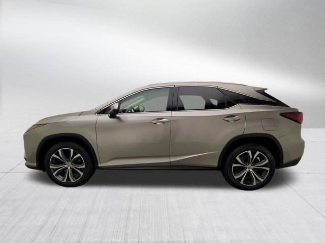 Used 2017 Lexus RX 350 AWD w/ Premium Package image 8