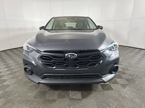 Used 2024 Subaru Crosstrek 2.0i AWD/4WD image 8
