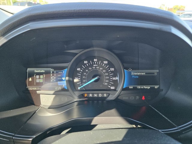 Used 2024 Ford Edge SEL w/ Convenience Package AWD/4WD image 25