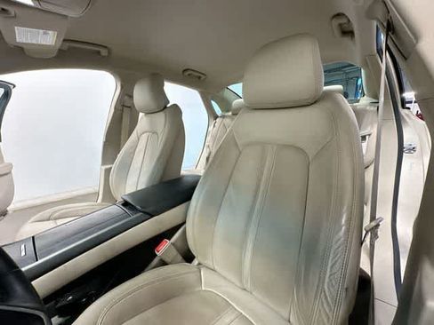 Used 2017 Lincoln MKZ Select w/ Technology Package AWD/4WD image 17