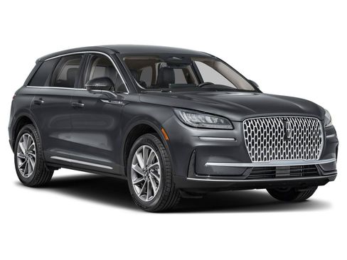 Used 2024 Lincoln Corsair Grand Touring w/ Equipment Group 301A AWD/4WD image 38
