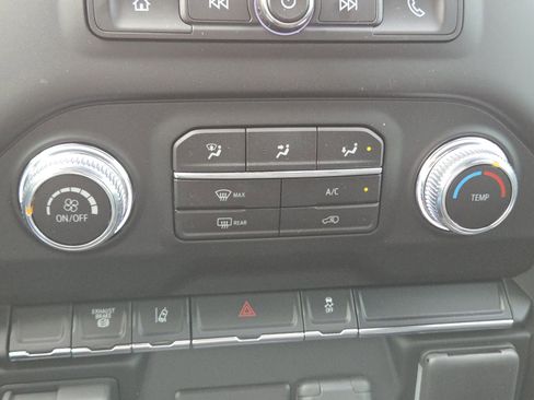 New 2026 GMC Sierra 3500 Pro w/ Convenience Package image 33