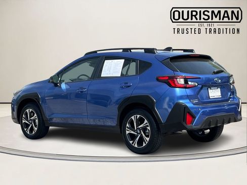 Certified 2025 Subaru Crosstrek 2.0i Premium image 4