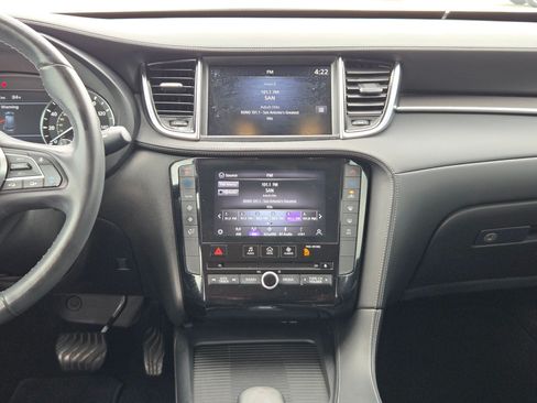 Used 2022 INFINITI QX50 Pure FWD image 16
