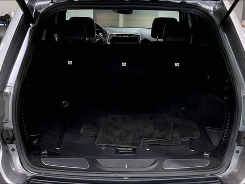 Used 2017 Jeep Grand Cherokee Limited AWD/4WD image 35