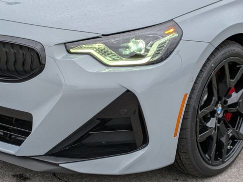 New 2026 BMW 230i Coupe w/ Premium Package image 9