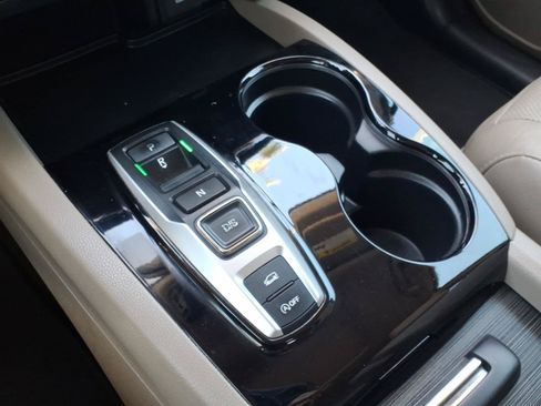 Used 2017 Honda Pilot Elite image 20