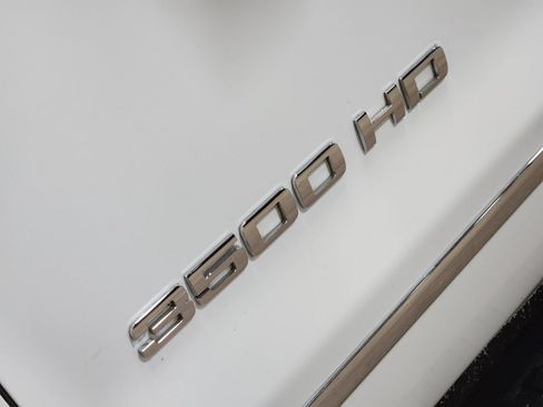 Used 2019 Chevrolet Silverado 3500 LTZ w/ Duramax Plus Package AWD/4WD image 26