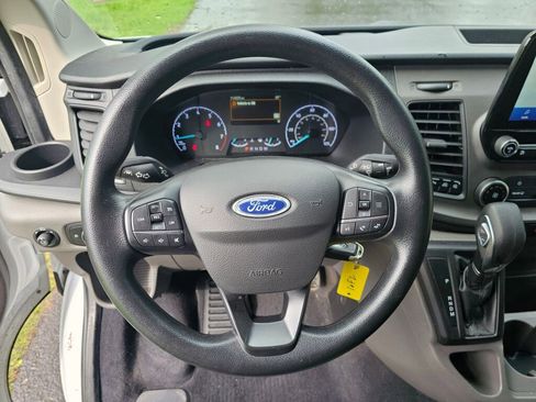 Used 2020 Ford Transit 150 XLT image 25