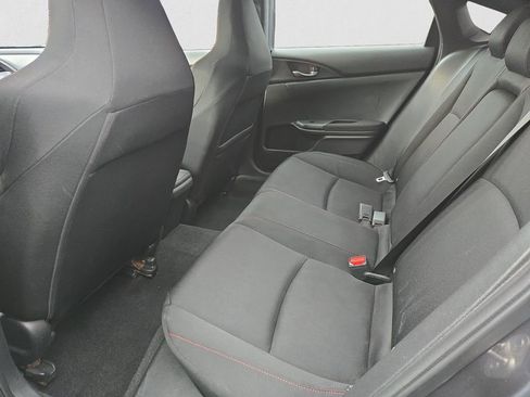 Used 2019 Honda Civic Si image 16