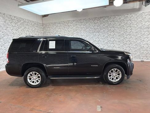 Used 2018 GMC Yukon SLT RWD image 8