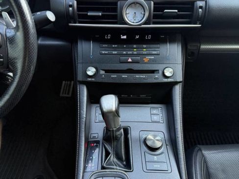 Used 2016 Lexus RC 350 AWD image 17