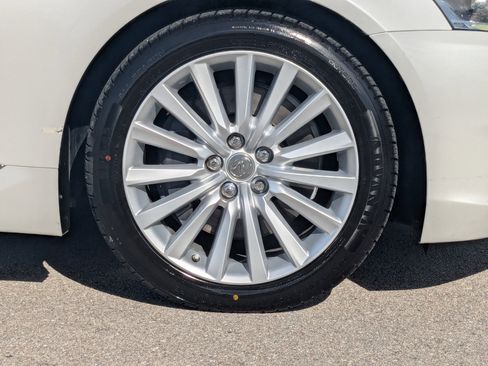 Used 2014 Lexus LS 460 AWD w/ Comfort Package image 11