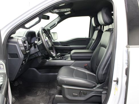 Used 2025 Ford F150 Lariat AWD/4WD image 20