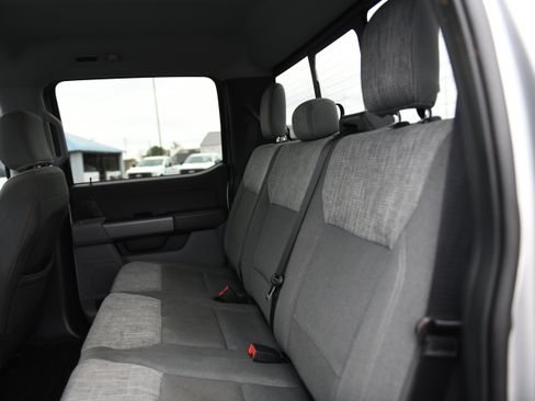 Used 2023 Ford F150 XLT w/ Equipment Group 302A High image 17