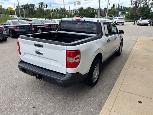 Used 2022 Ford Maverick XL image 5