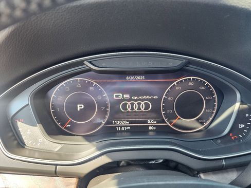 Used 2018 Audi Q5 2.0T Premium Plus w/ Premium Plus Package image 17