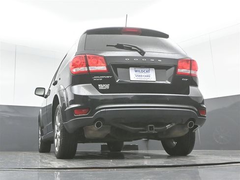 Used 2017 Dodge Journey GT w/ Driver Convenience Group image 35