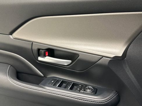 Certified 2024 Toyota Grand Highlander AWD image 17