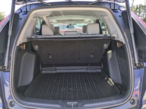 Used 2020 Honda CR-V Touring image 14