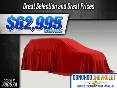 Used 2022 GMC Hummer EV Edition 1 w/ LPO, Illumination Package