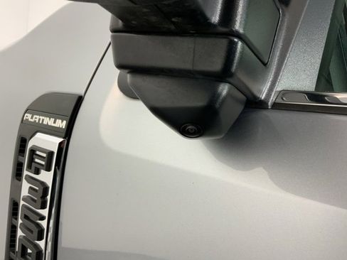 Used 2024 Ford F350 Platinum w/ FX4 Off-Road Package image 12