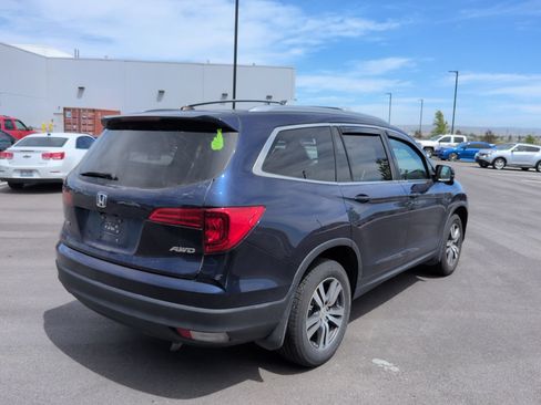 Used 2016 Honda Pilot EX-L image 5