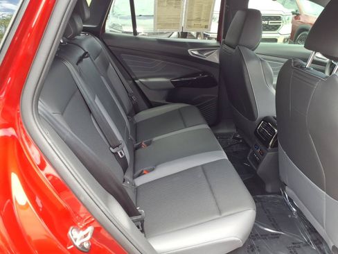Certified 2023 Volkswagen ID.4 Pro S Plus RWD image 14