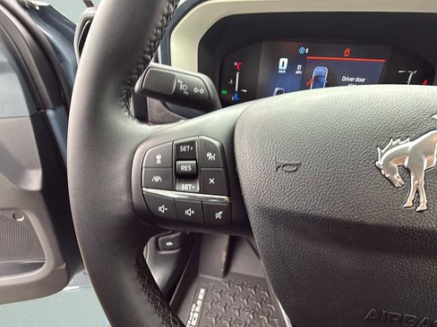 New 2026 Ford Bronco Sport Heritage w/ Convenience Package image 58