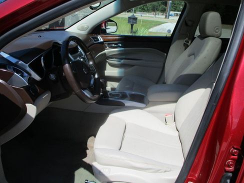 Used 2012 Cadillac SRX Premium FWD image 15