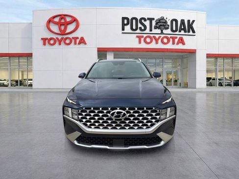 Used 2022 Hyundai Santa Fe SEL w/ Cargo Package AWD/4WD image 6
