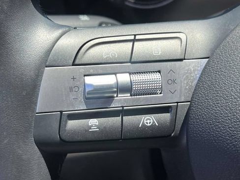 Certified 2026 Hyundai Kona SEL Sport AWD/4WD image 21