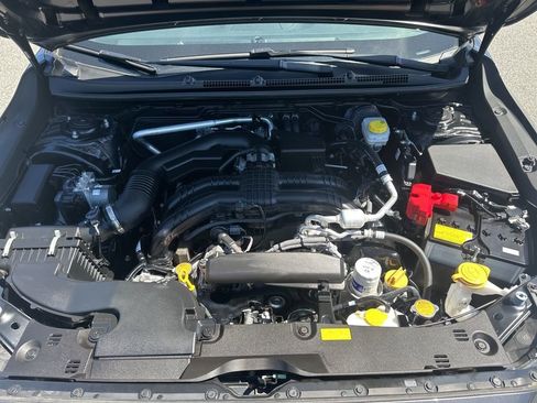 Used 2024 Subaru Crosstrek 2.0i Premium w/ Crosstrek Mirror Package image 30