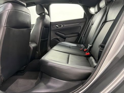 Certified 2023 Acura Integra A-Spec image 17