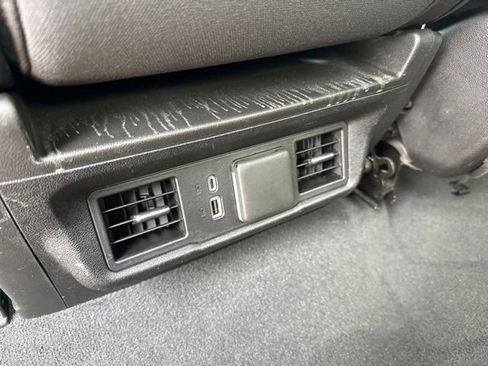 Used 2023 Chevrolet Silverado 1500 LT w/ Protection Package AWD/4WD image 18