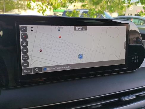 Certified 2024 Hyundai Palisade SEL AWD/4WD image 22