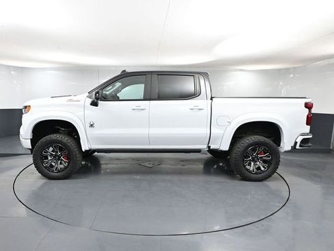 Used 2024 Chevrolet Silverado 1500 RST w/ All Star Edition Plus image 11