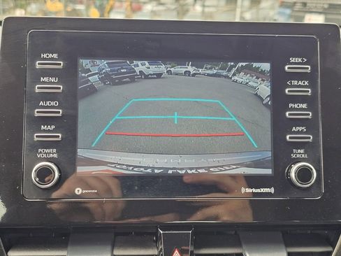 Certified 2023 Toyota Camry LE FWD image 60