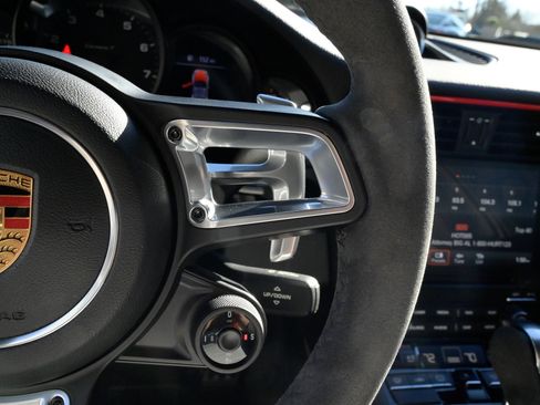 Used 2019 Porsche 911 Carrera T image 27