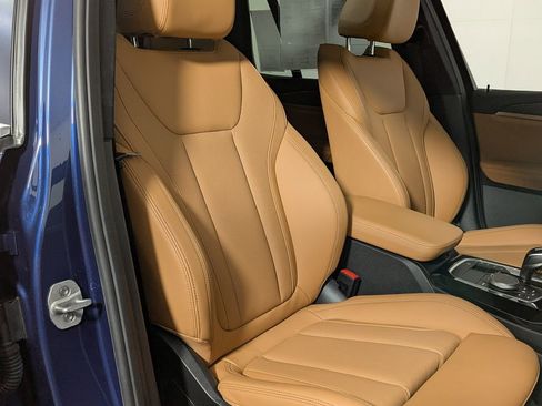 Certified 2024 BMW X3 xDrive30i w/ Premium Package image 24