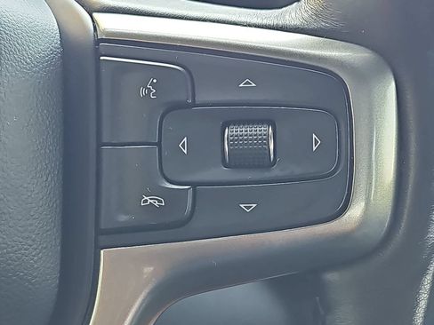 Certified 2021 Chevrolet Silverado 1500 LT w/ Bed Protection Package AWD/4WD image 22