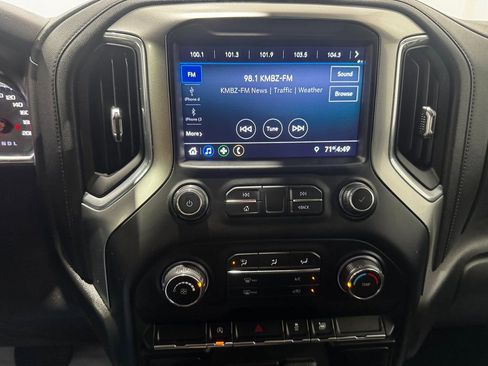 Used 2020 Chevrolet Silverado 1500 LT w/ Bed Protection Package image 13