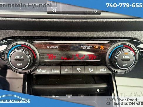 Used 2024 Kia Forte GT w/ GT2 Package image 17