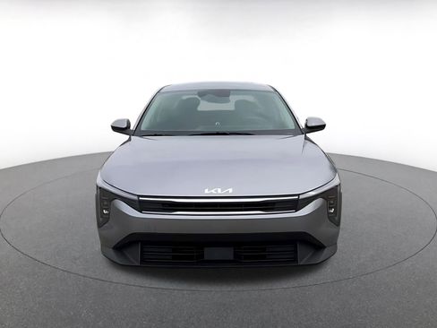 Used 2025 Kia K4 LXS image 4