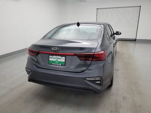 Used 2021 Kia Forte Sedan FWD image 7